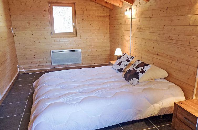 Vakantiehuis Ardévaz I