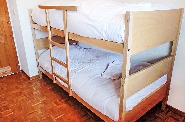 Vakantiehuis Ardévaz I