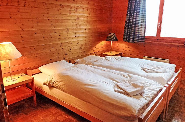 Vakantiehuis Ardévaz I