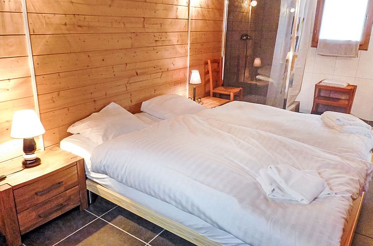 Vakantiehuis Ardévaz I