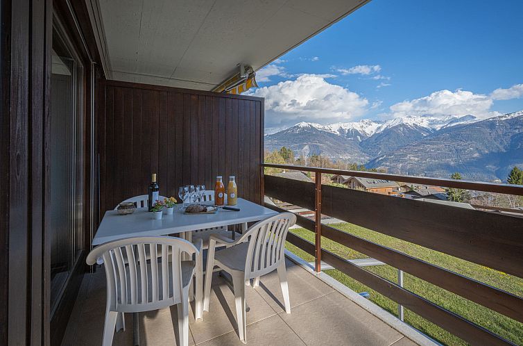 Appartement Austral 204