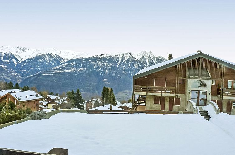 Appartement Austral 204