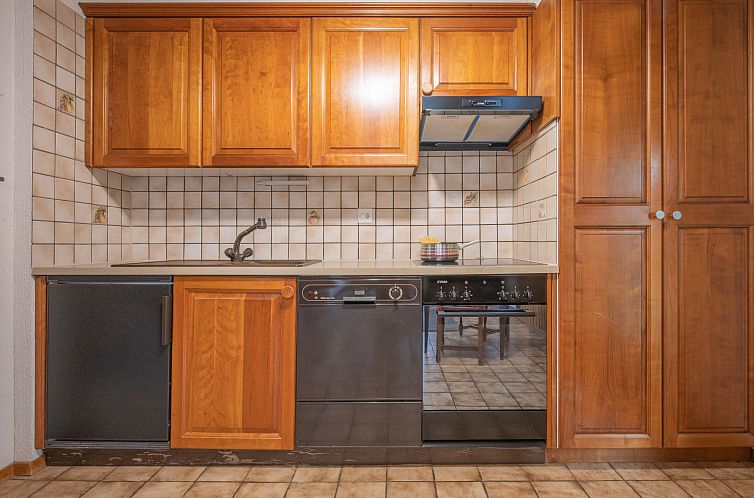 Appartement Le Tzanton