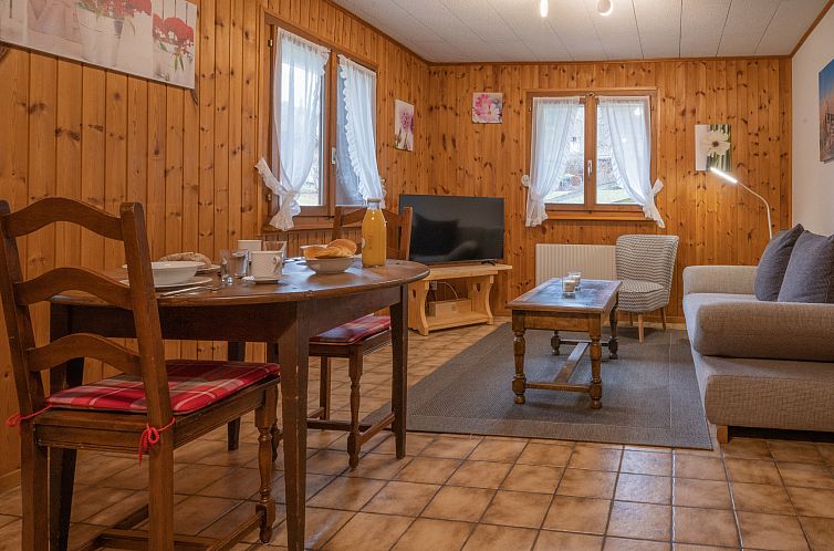 Appartement Le Tzanton