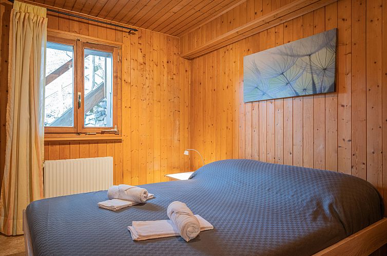 Appartement Le Tzanton