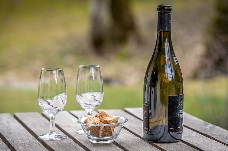 Appartement Le Tzanton