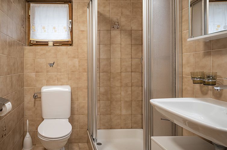 Appartement Le Tzanton