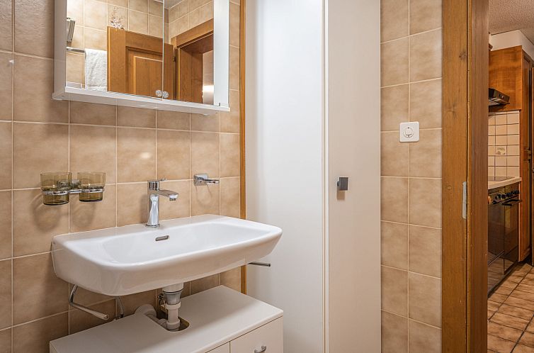 Appartement Le Tzanton