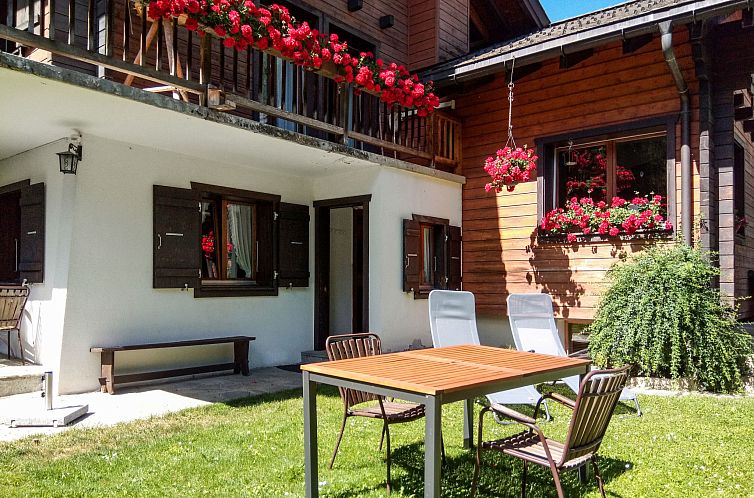 Appartement Le Tzanton