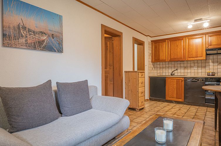 Appartement Le Tzanton