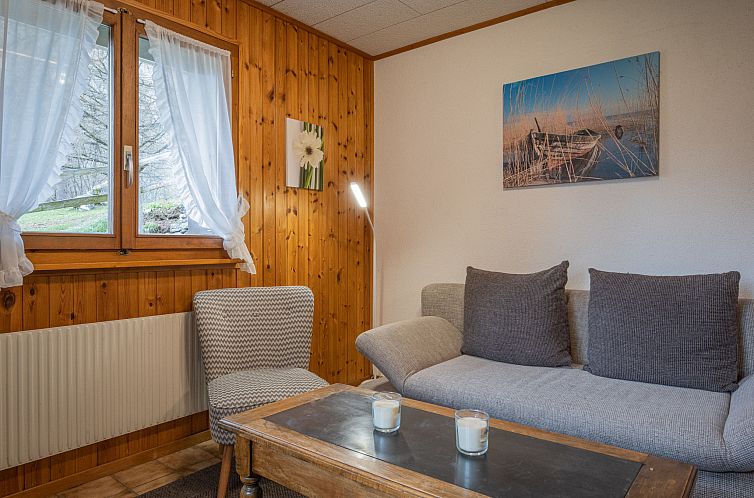 Appartement Le Tzanton