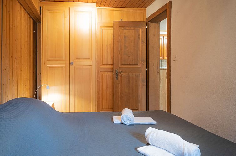 Appartement Le Tzanton