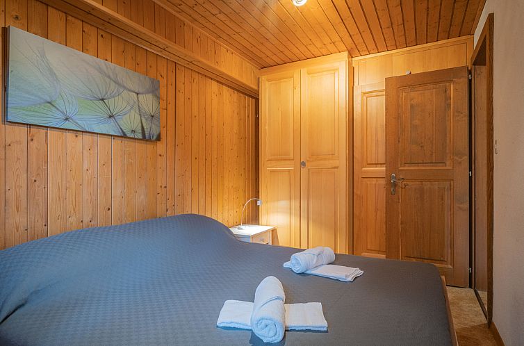 Appartement Le Tzanton