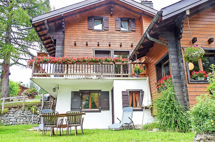 Appartement Le Tzanton