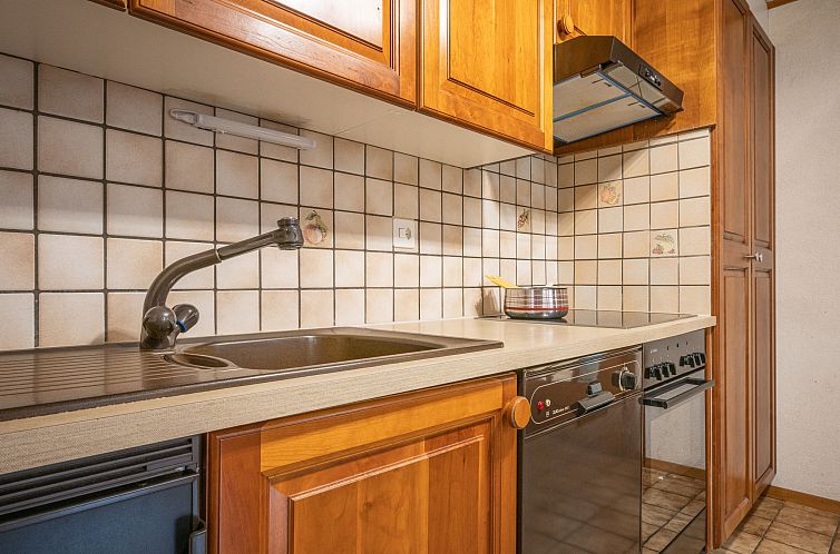 Appartement Le Tzanton