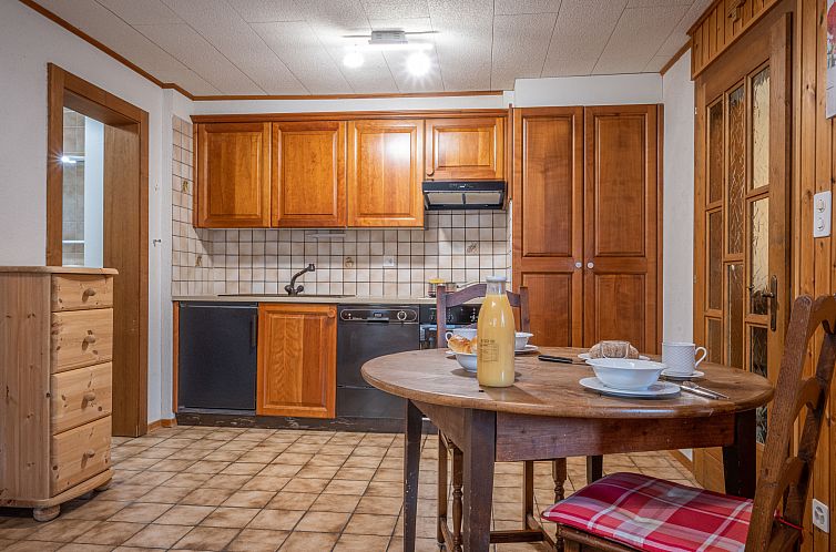 Appartement Le Tzanton