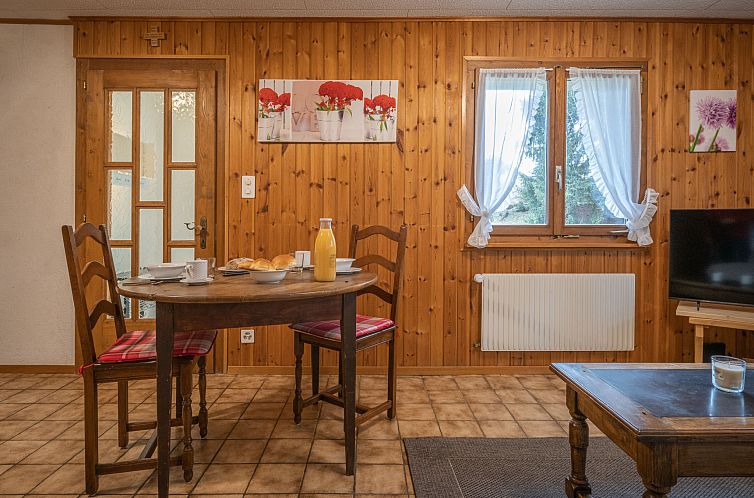 Appartement Le Tzanton