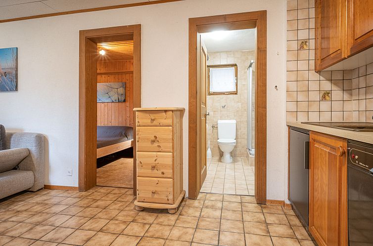 Appartement Le Tzanton