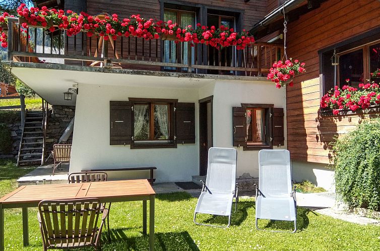 Appartement Le Tzanton