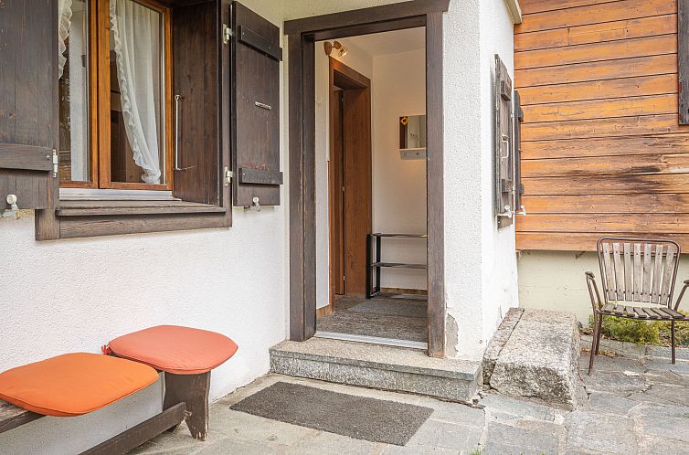 Appartement Le Tzanton