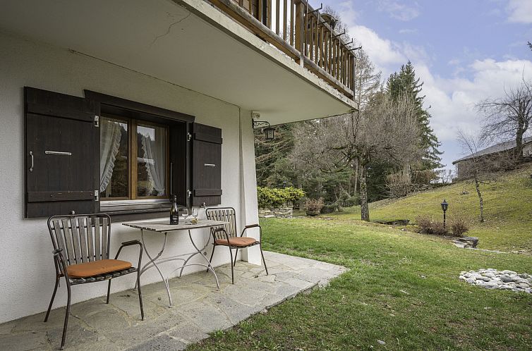 Appartement Le Tzanton