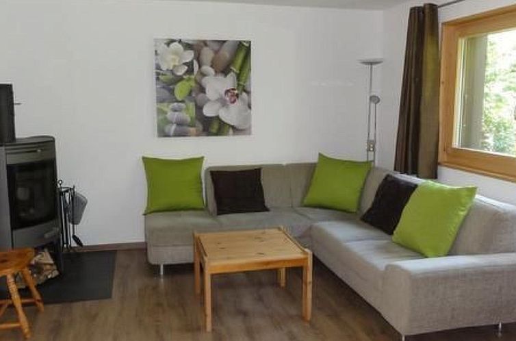 Unterkunft 1844602 - Appartement Wallis - Appartement Nicole 1