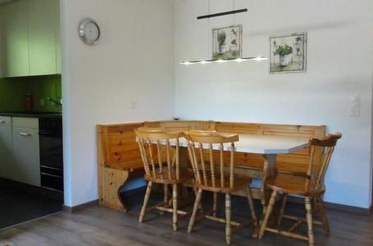 Appartement Nicole 1