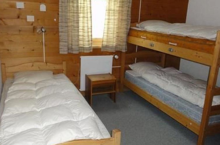 Appartement Nicole 1