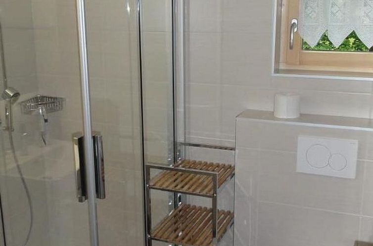 Appartement Nicole 1
