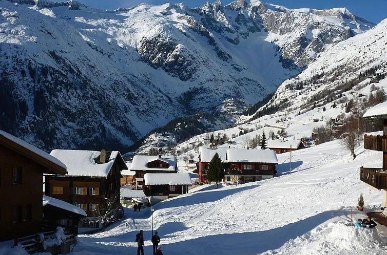 Appartement Zur Alten Mühle