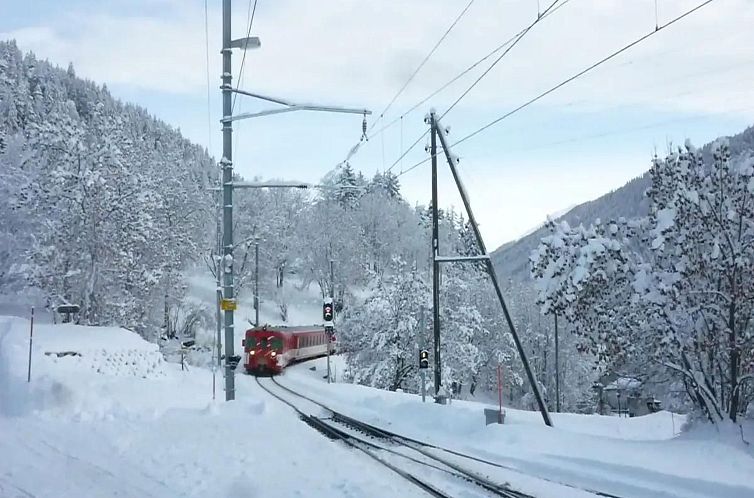 Appartement Zur Alten Mühle