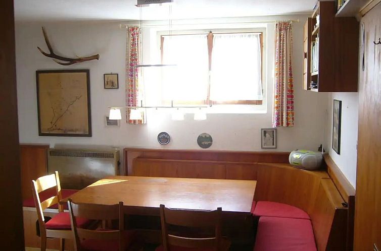 Appartement Zur Alten Mühle