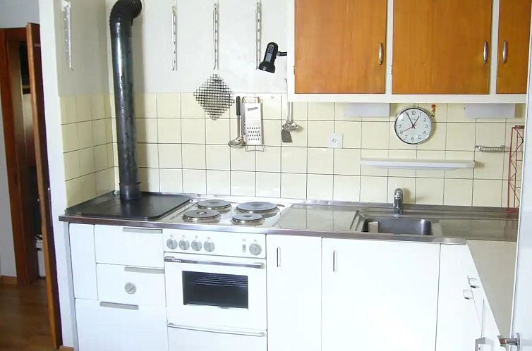 Appartement Zur Alten Mühle