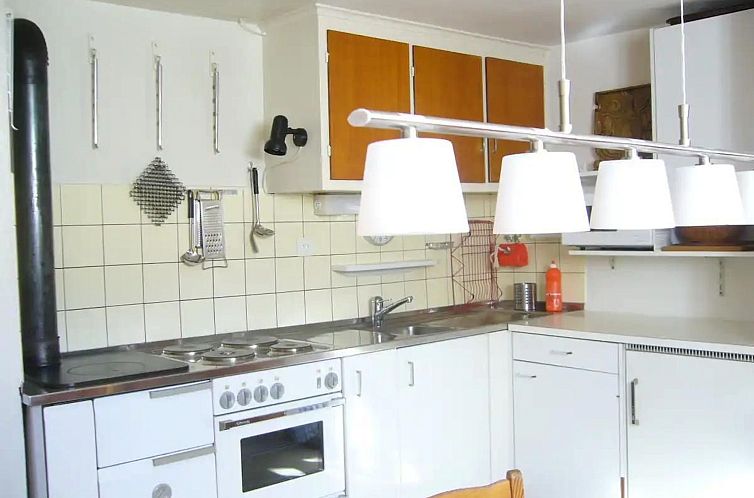 Appartement Zur Alten Mühle