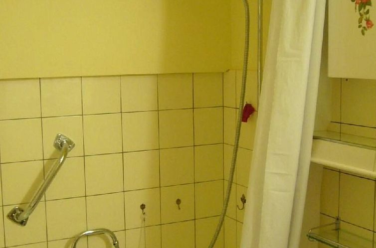 Appartement Zur Alten Mühle