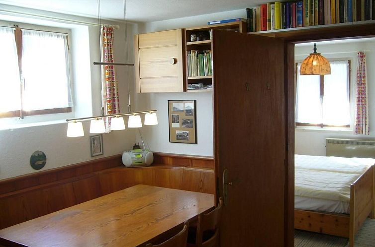 Appartement Zur Alten Mühle