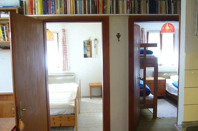 Appartement Zur Alten Mühle