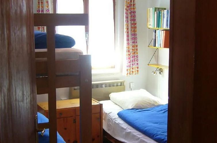 Appartement Zur Alten Mühle