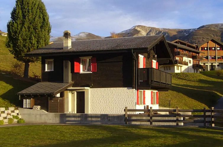 Appartement Zur Alten Mühle