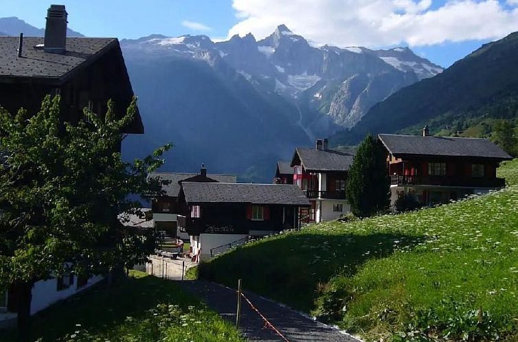 Appartement Zur Alten Mühle