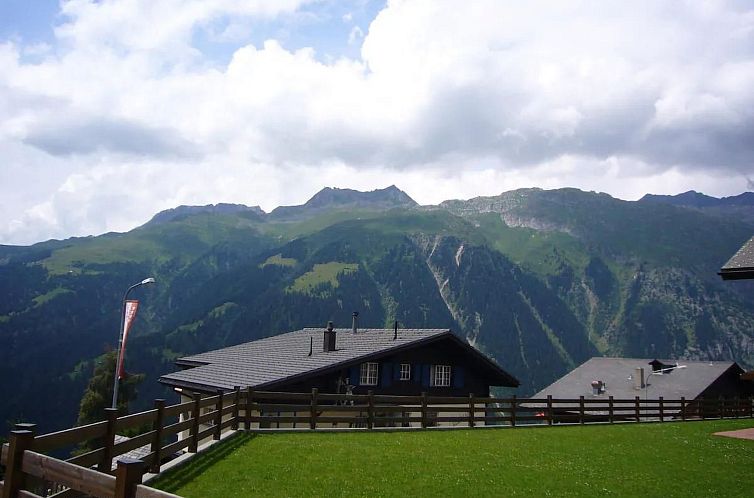 Appartement Zur Alten Mühle