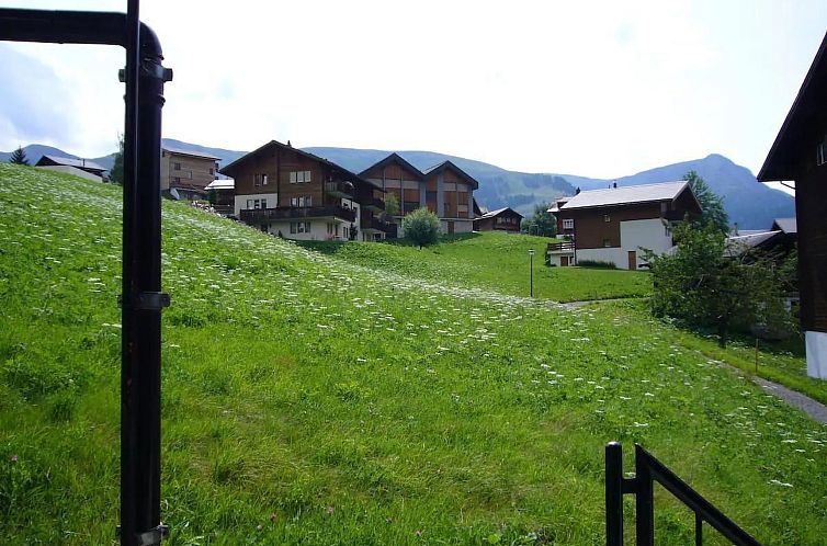Appartement Zur Alten Mühle