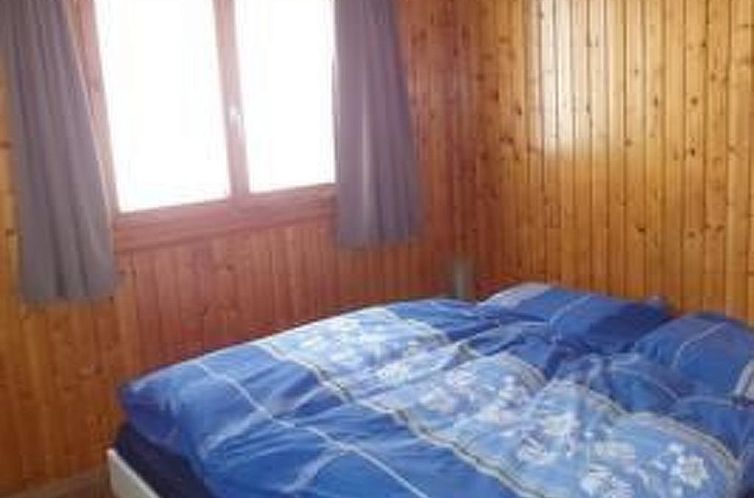 Appartement Chalet Stefanino, 2 1/2 Zimmer