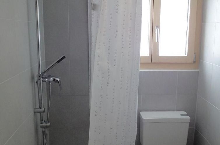 Appartement Chalet Stefanino, 2 1/2 Zimmer
