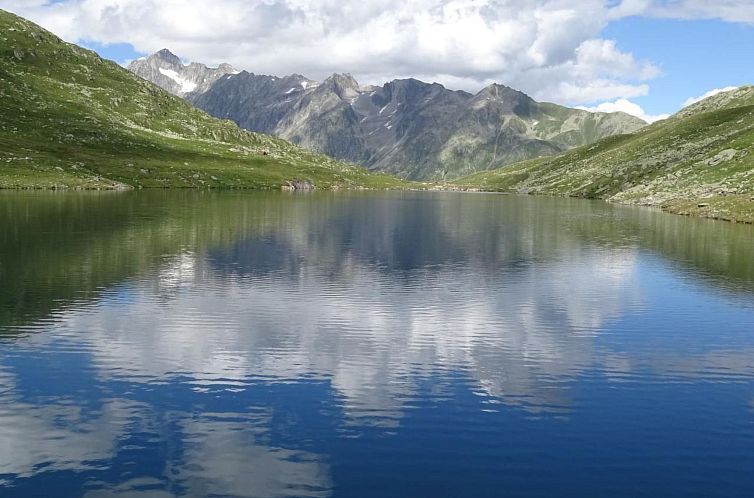 Appartement Chalet Stefanino, 2 1/2 Zimmer