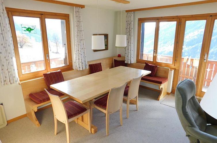 Appartement Fernblick