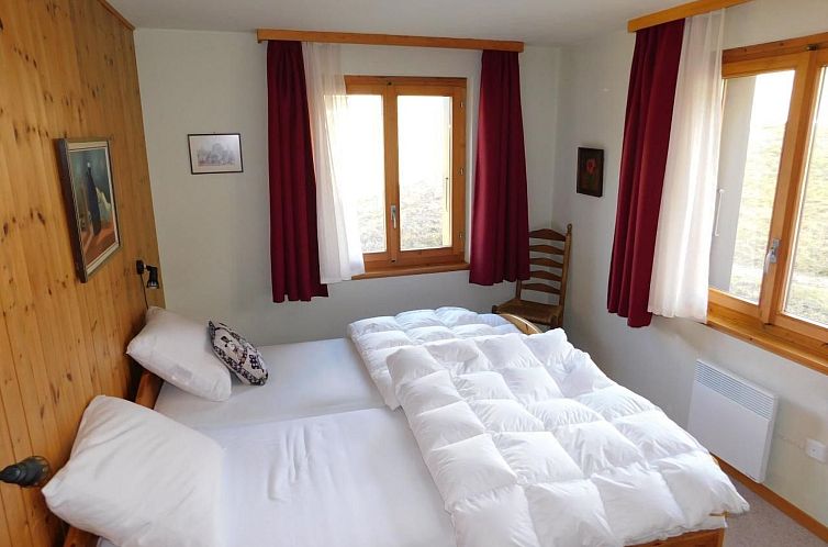 Appartement Fernblick
