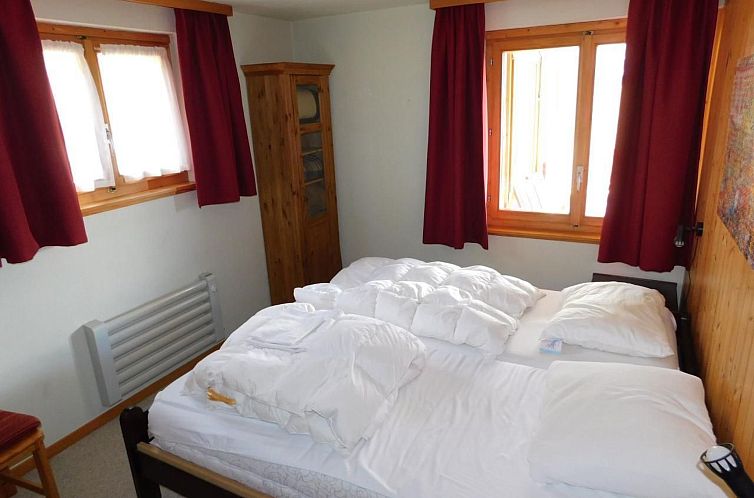 Appartement Fernblick