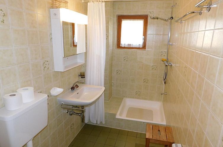 Appartement Fernblick