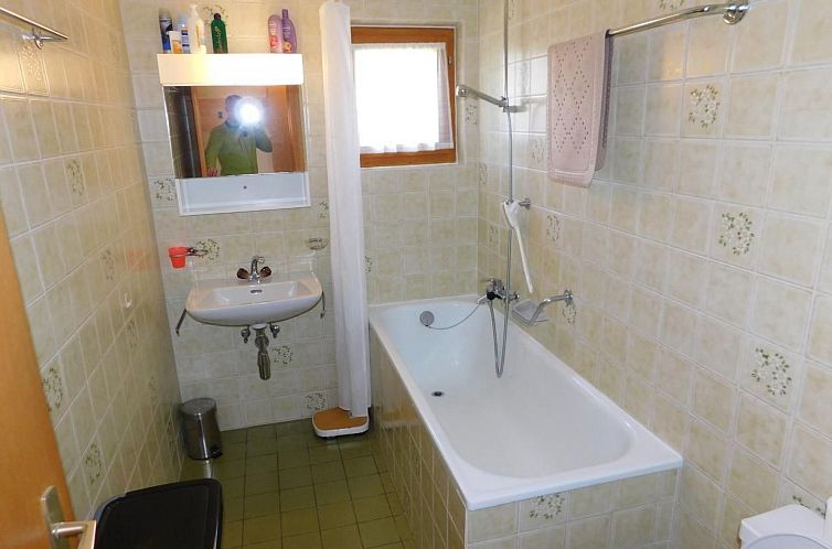 Appartement Fernblick